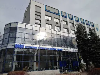 Державний науково-дослідний контрольний інститут ветеринарних препаратів та кормових добавок — фото