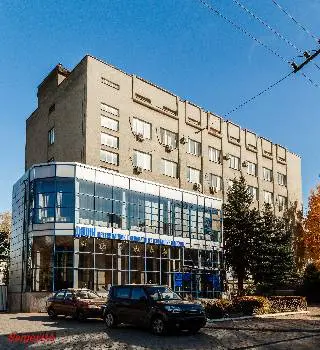 Державний науково-дослідний контрольний інститут ветеринарних препаратів та кормових добавок — фото 3