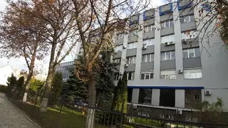 Державний науково-дослідний контрольний інститут ветеринарних препаратів та кормових добавок — фото 5
