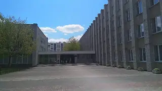 ЛФКХПП НУХТ — фото