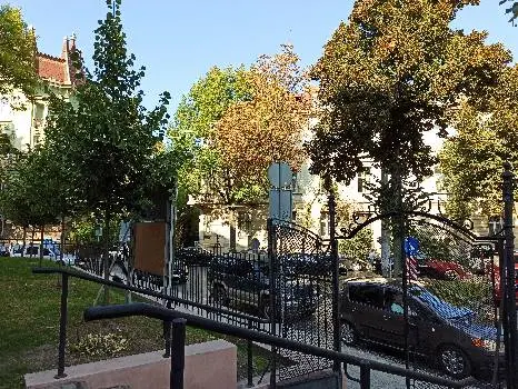 Інститут телекомунікацій, радіоелектроніки та електронної техніки — фото 2
