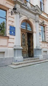 Інститут телекомунікацій, радіоелектроніки та електронної техніки — фото 3
