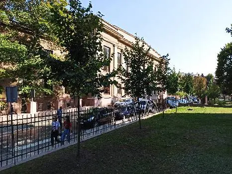 Інститут телекомунікацій, радіоелектроніки та електронної техніки — фото 4