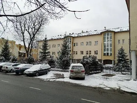 Гуртожиток Львівський Банківський Інститут м.Львів — фото 3
