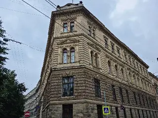 Бібліотека Державного інституту фізичної культури — фото