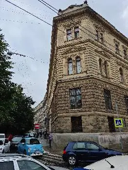 Бібліотека Державного інституту фізичної культури — фото 5