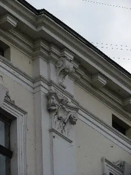 3-й корпус НУ "Львівська політехніка" — фото 3