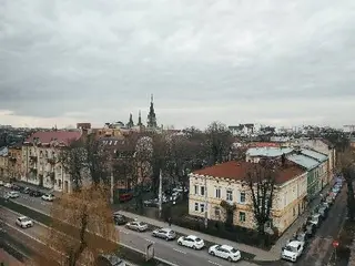 Кафедра соціальних комунікацій та інформаційної діяльності — фото