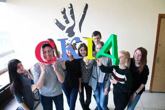 Кафедра соціальних комунікацій та інформаційної діяльності — фото 5
