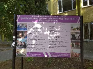 Львівський професійний ліцей побутового обслуговування — фото 3