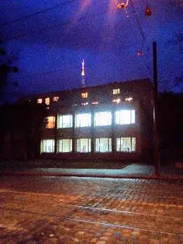 Львівський професійний ліцей побутового обслуговування — фото 4