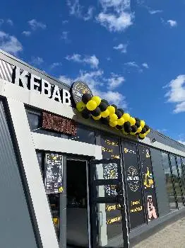 KEBAB HOUSE F&D — фото