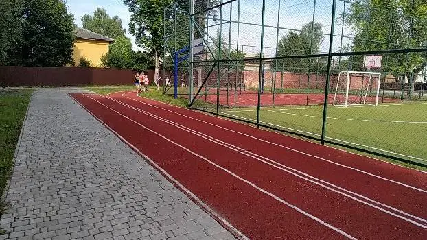 Легка атлетика Львів - Ліцей 75, Караджича 7 — фото 3