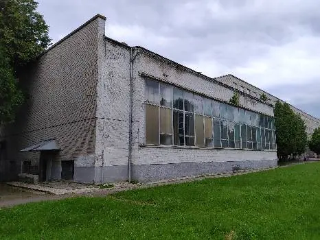Львівський коледж державного університету телекомунікацій — фото 5