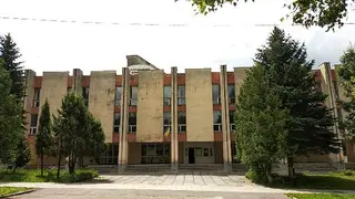 Технічний коледж НУ "Львівська політехніка" (2 корпус) — фото