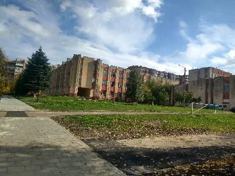 Технічний коледж НУ "Львівська політехніка" (2 корпус) — фото 2