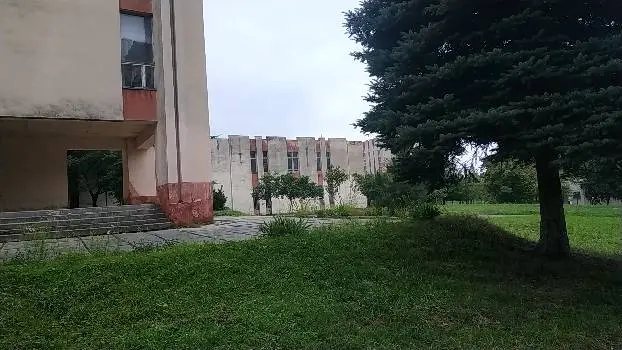 Технічний коледж НУ "Львівська політехніка" (2 корпус) — фото 3