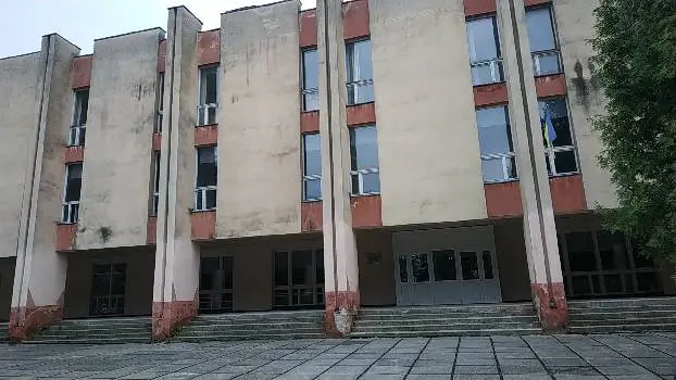 Технічний коледж НУ "Львівська політехніка" (2 корпус) — фото 5