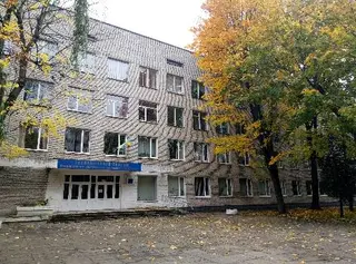 Технологічний коледж НУ "Львівська політехніка" — фото