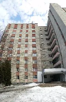 Львівський автомобільно-дорожній коледж — фото 3