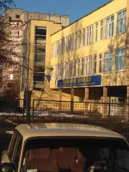 Технічний фаховий коледж — фото 3