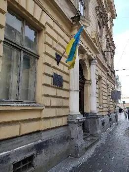 Львівський автомобільно-дорожний коледж Національного університету «Львівська політехніка» — фото 4