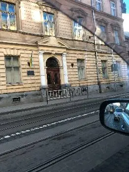 Львівський автомобільно-дорожний коледж Національного університету «Львівська політехніка» — фото 5