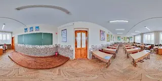 Львівське вище професійне училище дизайну та будівництва — фото