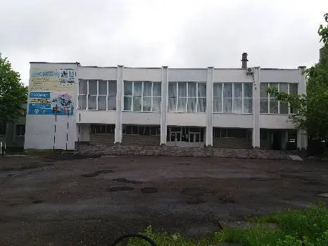 Львівське вище професійне училище дизайну та будівництва — фото 5