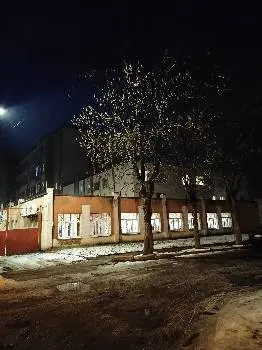 Завод хлібобулочних напівфабрикатів — фото