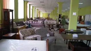 МЕБЛЕВА ФАБРИКА КАРПАТИ — фото