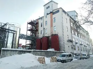 Світоч Львівська кондитерська фабрика — фото 3