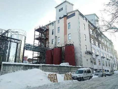 Світоч Львівська кондитерська фабрика — фото 3