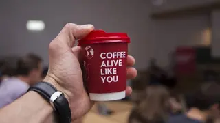 Rocket Espresso Coffee — фото 3