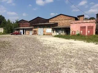 Магазин N2 ПАТ «Львівський хімічний завод» — фото 3