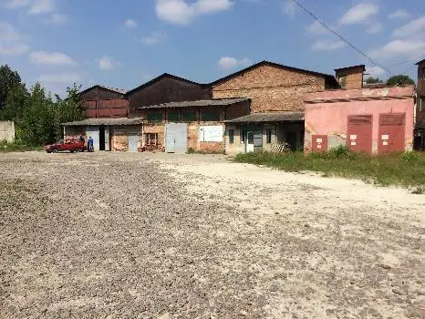 Магазин N2 ПАТ «Львівський хімічний завод» — фото 3