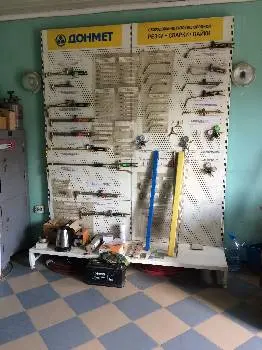 Магазин N2 ПАТ «Львівський хімічний завод» — фото 4
