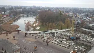 Завод залізобетонних конструкцій Львівської залізниці — фото