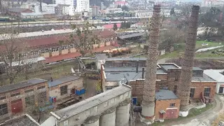 Завод залізобетонних конструкцій Львівської залізниці — фото 2