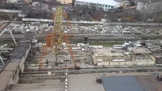 Завод залізобетонних конструкцій Львівської залізниці — фото 3