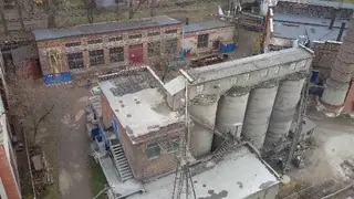 Завод залізобетонних конструкцій Львівської залізниці — фото 5