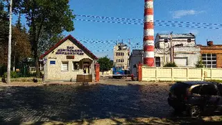 ПАТ Львівський жиркомбінат — фото