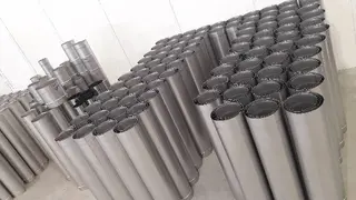 Димоходи Завод Димком — фото 3