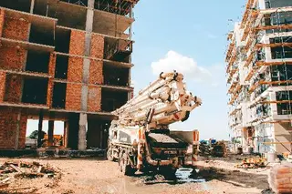 "TONNY" Бетон, який не підведе. ТзОВ "Паркбудтех" — фото 5