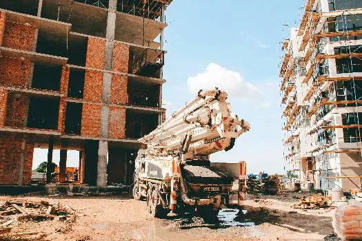 "TONNY" Бетон, який не підведе. ТзОВ "Паркбудтех" — фото 5