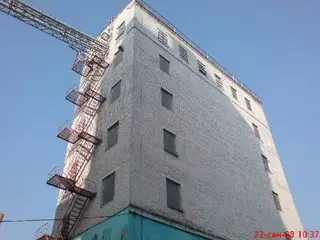 Львівський комбінат хлібопродуктів — фото 4