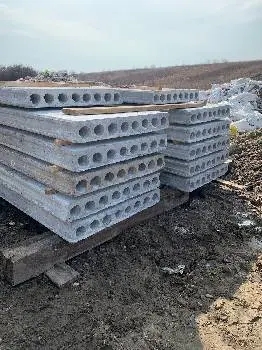Залізобетонні вироби ТДВ "Хмельницькзалізобетон" — фото 3