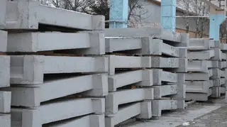 Залізобетонні вироби ТДВ "Хмельницькзалізобетон" — фото 4