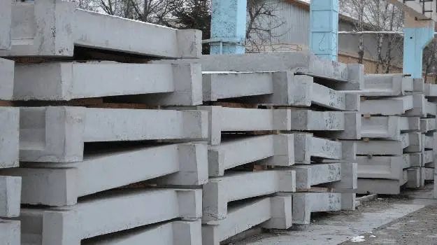 Залізобетонні вироби ТДВ "Хмельницькзалізобетон" — фото 4