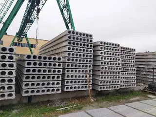 Залізобетонні вироби ТДВ "Хмельницькзалізобетон" — фото 5